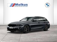 BMW 320, d xDrive M Sport ead-Up HiFi, Jahr 2021 - Dresden