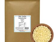 DistrEbution Körpercreme Kakaobutter in Pastillen