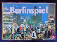 Berlinspiel - Jumbo - 1985 - Komplett - TOP, nur Karton beschädigt - Hamburg Hamburg-Nord