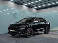 Audi RSQ8, 4.0 TFSI quattro Plus, Jahr 2022 - München