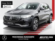 Mercedes EQA, 250 Progressive, Jahr 2021 - Eckernförde