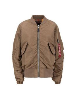Alpha Industries Bomberjacke Alpha Industries Women - Bomber Jackets CWU MA-1 Bomber NC Women