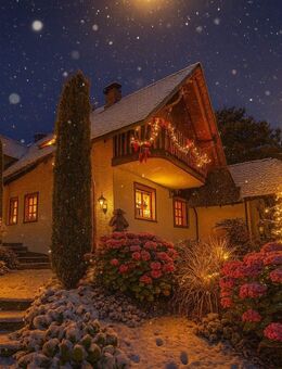 Garantierte Lebensqualität inmitten blühender Pracht und mediterranem Ambiente - Gaienhofen