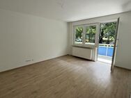 Schicke 3-Zimmer-Wohnung mit Balkon in Gelsenkirchen Scholven - Gelsenkirchen