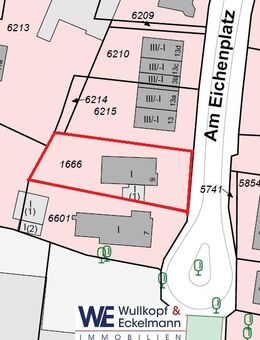 Seltene Chance: Kleines Neubau-Mehrfamilienhaus in Sackgassenlage von Osdorf - Hamburg