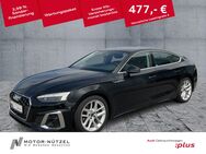 Audi A5, Sportback 35 TFSI S-LINE, Jahr 2023 - Bayreuth