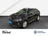 VW Taigo, 1.0 TSI Life IQ-Light TravelAssist AppConnect Rückkamera, Jahr 2024 - Gießen