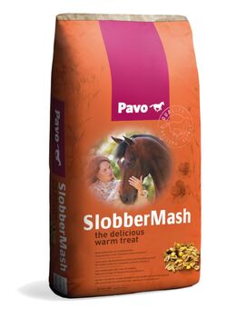 Pavo SlobberMash - 15 kg