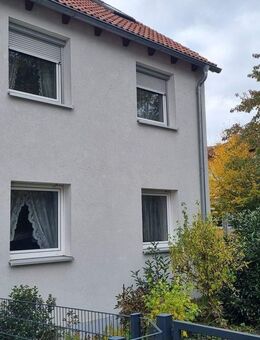 Eckreihenhaus in bester Lage - Ansbach