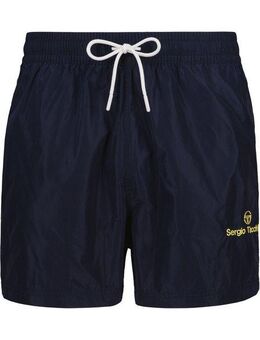 Sergio Tacchini Badeshorts GUACETO SWIMSHORT Herren Badehose Herren, Badeshorts, Strandhose, Swimwear, Beachwear, Sale