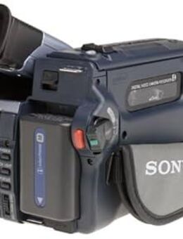 Sony Camcorder Hi8 - Rheinstetten