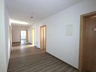 Wohnen wie im Einfamilienhaus mit Garten-Oase in zentraler Randlage - Crailsheim