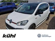 VW up, 1.0 GTI, Jahr 2018 - Gifhorn