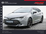 Toyota Corolla, 2.0 l Hyb TS GR Sport Sport GR, Jahr 2021 - Köln