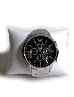 Großer Chronograph von Armani - Nürnberg