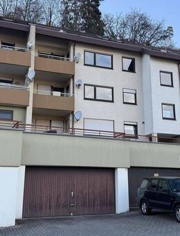Ruhig wohnen und dennoch städtische Vorzüge genießen - Horb (Neckar)