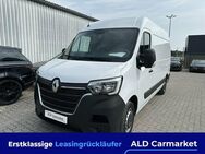 Renault Master dCi 135 L2H2 VA Basis Hochr.Kasten, 4-türig, 6-Gang - Norderstedt