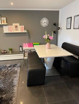 Wohntraum wird wahr: Charmante Wohnung mit Top-Ausstattung! - Neckarsulm
