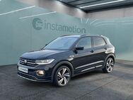 VW T-Cross, R-Line ||||18, Jahr 2022 - München