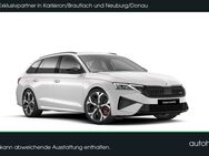 Skoda Octavia, 2.0 TSI Combi, Jahr 2024 - Karlskron