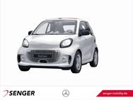 smart EQ fortwo cabrio, 22Kw Lader, Jahr 2021 - Hamm