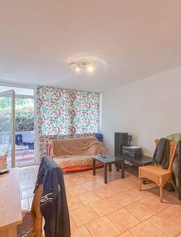 # attraktive Kapitalanlage # Top Lage # - Bonn