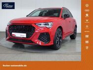 Audi RSQ3, TFSI quattro 21, Jahr 2023 - Ursensollen