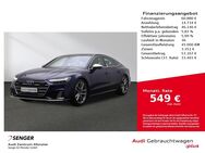 Audi S7, 3.0 TDI quattro Sportback, Jahr 2021 - Münster