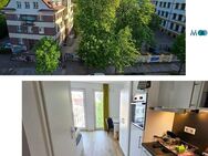 Möbliertes Apartment, All inclusive Miete - Exklusiv für Studierende und Young Professionals - Leipzig