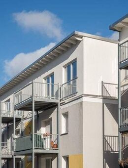 Frisch renoviert & bezugsfertig: Traumhafte 3-Raum-Wohnung wartet auf Sie! - Essen