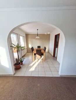 EFH plus Einliegerwohnung - NEUE Heizung plus Photovoltaik - Remchingen