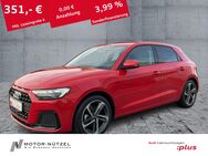 Audi A1, Sportback 35 TFSI ADVANCED VC 17, Jahr 2024 - Hof