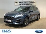 Ford Kuga, ST-Line X elek, Jahr 2021 - Pulheim