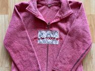 Touch Girls Strickjacke Gr. 116 - Bonn