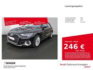 Audi A3, Sportback 30 TDI, Jahr 2024 - Bad Oldesloe