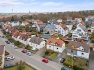 360°I Beliebte, ruhige Wohnlage: Charmante Doppelhaushälfte mit guter Infrastruktur in Ulm/Söflingen - Ulm