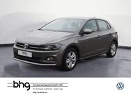 VW Polo, 1.5 TSI Highline OPF, Jahr 2020 - Reutlingen