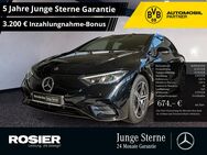 Mercedes EQE, 300 AMG Sport Electric, Jahr 2023 - Menden (Sauerland)