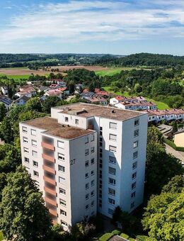 VERKAUFSSTART: Sanierungsbedürftige 4-Zimmer-Wohnung im Wohngebiet Lindenlauch - Schönaich