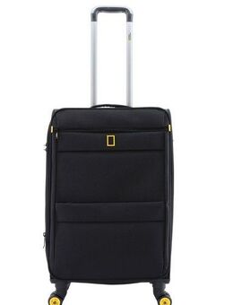 NATIONAL GEOGRAPHIC Koffer Passage, Polyester