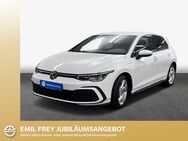 VW Golf, 1.4 eHybrid OPF GTE, Jahr 2022 - Filderstadt