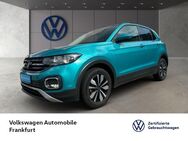 VW T-Cross, 1.0 TSI MOVE Hecklleuchten T-Cross Life, Jahr 2023 - Neu Isenburg