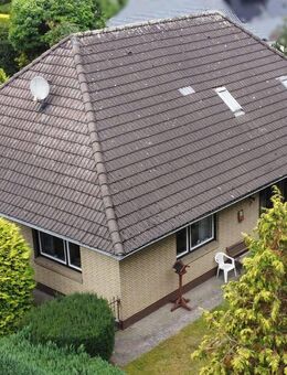 Wohnen in reizvoller Lage im Seemannsort Barßel - Barßel