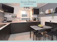 Supermoderne, neuwertige Doppelhaushälfte mit Design-Küche... - Meine