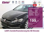 VW Golf Variant, 1.5 TSI Golf VII HIGHLINE, Jahr 2019 - Albbruck