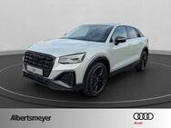 Audi Q2, 30 TDI S-LINE, Jahr 2024 - Leinefelde-Worbis Leinefelde