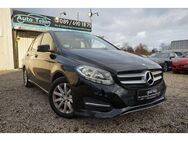 Mercedes-Benz B 200 BE Automatik |Navi| |Bluetooth| |Tempomat| - München