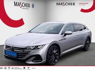 VW Arteon, 2.0 TSI Shooting Brake R-Line Re, Jahr 2022 - Wackersdorf