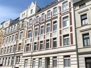 Paulsstadt: helle 3-Zimmer Wohnung fußläufig zur Altstadt - Schwerin