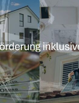 Traumhaus auf großem Grundstück - Unser Angebot für Ihre Zukunft - Heilberscheid
